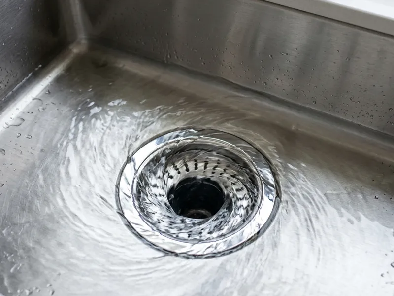 Drain Cleaning Plumber in Max Meadows, VA